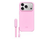 Apple MGY84LL/A protective case for mobile phones 16 cm (6.3") Pink Cover