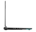 ASUS ROG Strix G18 G814JZR-N6132X Intel® Core™ i9 i9-14900HX Ordinateur portable 45,7 cm (18") WQXGA 32 Go DDR5-SDRAM 1 To SSD NVIDIA GeForce RTX 4080 Wi-Fi 6E (802.11ax) Windows 11 Pro Noir, Gris