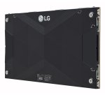 LG LSCC015 Pantalla plana para señalización digital LED 800 cd / m² 4K Ultra HD Negro
