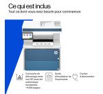 HP LaserJet Enterprise A29Z5A#B19 imprimante multifonction Laser A4 1200 x 1200 DPI 50 ppm