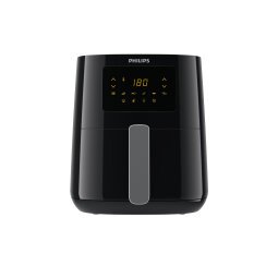 Friteuse sans huile Philips SANS HUILE ESSENTIAL COMPACT DIGITAL HD9252/70