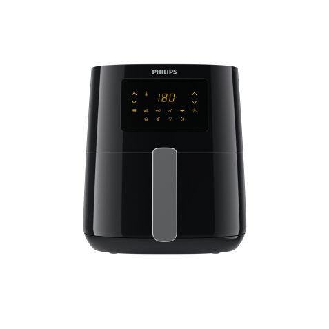 PHILIPS Friteuse à air chaud HD9252/70 Airfryer Compact