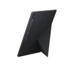 Samsung EF-BX910PBEGWW étui pour tablette 37,1 cm (14.6") Housse Noir