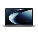 ASUS ExpertBook P1 PM1503CDA-S70323X AMD Ryzen™ 7 170 Laptop 39,6 cm (15.6") Full HD 32 GB DDR5-SDRAM 1 TB SSD Wi-Fi 6E (802.11ax) Windows 11 Pro Belgisch Grijs