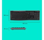 Logitech MK270