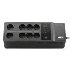 APC BE850G2-GR sistema de alimentación ininterrumpida (UPS) En espera (Fuera de línea) o Standby (Offline) 0,85 kVA 520 W 8 salidas AC