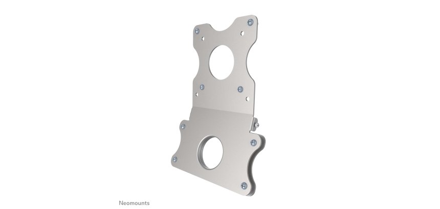 Neomounts FPMA-VESAMAC2127 Adaptateur VESA iMac