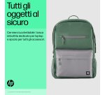 HP Zaino Campus Green