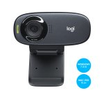 Logitech C310 webcam