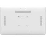 iiyama TW2424AS-W1 Écran d'affichage dynamique Écran plat de signalisation numérique 60,5 cm (23.8") Wifi 250 cd/m² 4K Ultra HD Noir Écran tactile Intégré dans le processeur Android 24/7