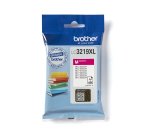 Brother LC3219XLM cartucho de tinta 1 pieza(s) Original Magenta