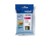 Brother LC3219XLM cartucho de tinta 1 pieza(s) Original Magenta