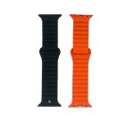 Celly WBANDMAGBKOR pieza y accesorio para reloj Correa de reloj