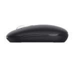 Trust Seron Slim Multi souris Bureau Ambidextre RF sans fil + Bluetooth Optique 3200 DPI