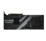 GIGABYTE GeForce RTX 5080 WINDFORCE OC SFF 16G Scheda Grafica - 16 GB GDDR7, 256 bit, PCI-E 5.0, 2670MHz Frequenza Base, 3 x DP 2.1a, 1 x HDMI 2.1b, GV-N5080WF3OC-16GD
