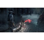 Sony Interactive Entertainment Bloodborne, Playstation 4 Standard English, Italian