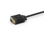 Equip 119338 Cavo da DisplayPort maschio a VGA (HD15) maschio, 2,0 m