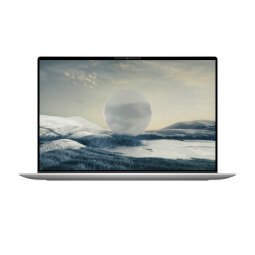 DELL XPS 13 9340 Intel Core Ultra 7 155H Computer portatile 34 cm (13.4") Full HD+ 32 GB LPDDR5x-SDRAM 1 TB SSD Wi-Fi 7 (802.11be) Windows 11 Pro Platino