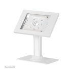 Neomounts DS15-650WH1 Support de bureau pour tablette 9.7-11" - verrouillable