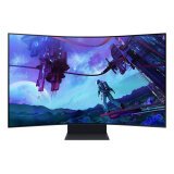 Samsung 55" Odyssey Ark 2nd Gen. G97NC UHD 165Hz Gaming Monitor