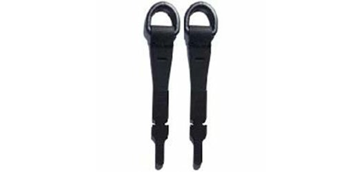 Zebra SG-ET4X-DCLIPS-01 accesorio para lector de código de barras Soporte