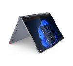 Lenovo 13w 2-in-1 Gen 3 Intel Core 5 120U Hybrid (2-in-1) 33.8 cm (13.3") Touchscreen WUXGA 16 GB DDR5-SDRAM 512 GB SSD Wi-Fi 6E (802.11ax) Windows 11 Pro Italian Grey