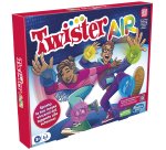 Hasbro Gaming Twister Air, gioco Twister con app per realtà aumentata, si collega a dispositivi smart, giochi attivi per feste, dagli 8 anni in su