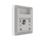 Keenetic Orbiter Pro Routeur/amplificateur/point d'accès Wi-Fi 5 maillé AC1300 avec commutateur intelligent Gigabit à 2 ports et alimentation par Ethernet