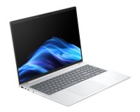 HP EliteBook 8 G1i Intel Core Ultra 7 255H Ordinateur Portable 40,6 cm (16") WUXGA 32 Go DDR5-SDRAM 1 To SSD Wi-Fi 6E (802.11ax) Windows 11 Pro AI PC Argent