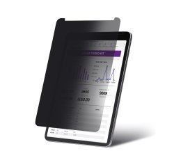 StarTech.com Filtro de Privacidad Táctil de 4 Vías para Orientación Horizontal/Vertical +/-30° Anti Luz (51%) Mate para iPad Pro de 12.9 Pulgadas Generación 3 y Superior