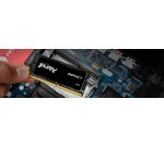 Kingston Technology FURY 16GB 3200MT/s DDR4 CL20 SODIMM (Kit of 2) Impact