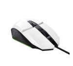 Trust GXT 109W Felox souris Gaming Droitier USB Type-A Optique 6400 DPI