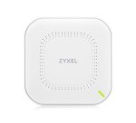 Zyxel NWA90AX PRO 2400 Mbit/s Blanc Connexion Ethernet, supportant l'alimentation via ce port (PoE)