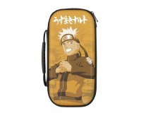 Konix Naruto Housse Funda protectora rígida Nintendo Cloruro de polivinilo (PVC) Multicolor