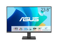 ASUS VA249QG écran plat de PC 60,5 cm (23.8") 1920 x 1080 pixels Full HD LCD Noir