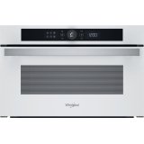 WHIRLPOOL Micro ondes Grill Encastrable WMD44MWF, 31 litres, Gril crisp, 6 eme sens