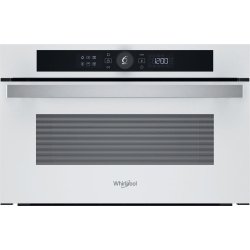 WHIRLPOOL Micro ondes Grill Encastrable WMD44MWF, 31 litres, Gril crisp, 6 eme sens