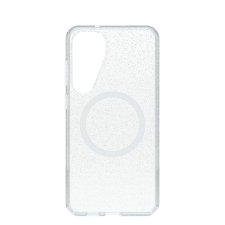 OtterBox Symmetry Series with Magnets voor Galaxy S25+, Stardust 3.0 (Clear)