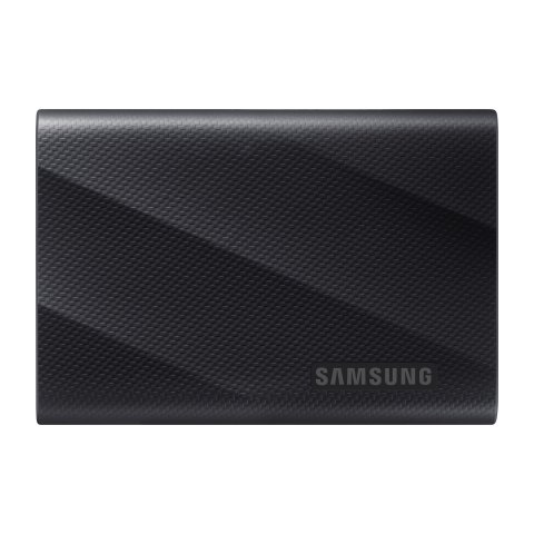 Samsung MU-PG4T0B 4 TB USB Tipo C USB 3.2 Gen 2x2 Negro
