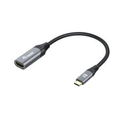 Equip USB-C to HDMI 2.1 Adapter, 8K/30Hz