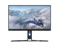Lenovo Legion R24e pantalla para PC 60,5 cm (23.8") 1920 x 1080 Pixeles Full HD LCD Negro