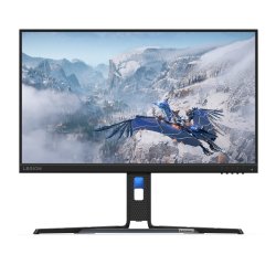 Lenovo Legion R24e écran plat de PC 60,5 cm (23.8") 1920 x 1080 pixels Full HD LCD Noir