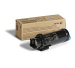 Xerox WorkCentre 6515 - Extra High Capacity - cyan - original - toner cartridge