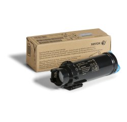 Xerox WorkCentre 6515 - Extra High Capacity - cyan - original - toner cartridge