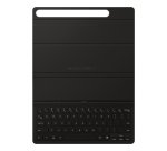 Samsung Book Cover Slim con teclado para Galaxy Tab S9