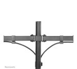 Neomounts FPMA-D550DDBLACK Support d'écran à poser 10-32"