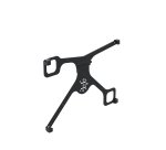 Ergonomic Solutions TabPOS Tablet & mPOS SPXF19005-02 support antivol pour tablettes Noir 27,9 cm (11")