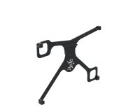 Ergonomic Solutions TabPOS Tablet & mPOS SPXF19005-02 support antivol pour tablettes Noir 27,9 cm (11")
