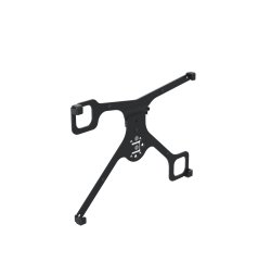 Ergonomic Solutions TabPOS Tablet & mPOS SPXF19005-02 support antivol pour tablettes Noir 27,9 cm (11")