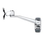 StarTech.com Support Mural pour Écran PC jusqu'à 34"(14kg) - Bras Pivotant de 26 cm - Premium